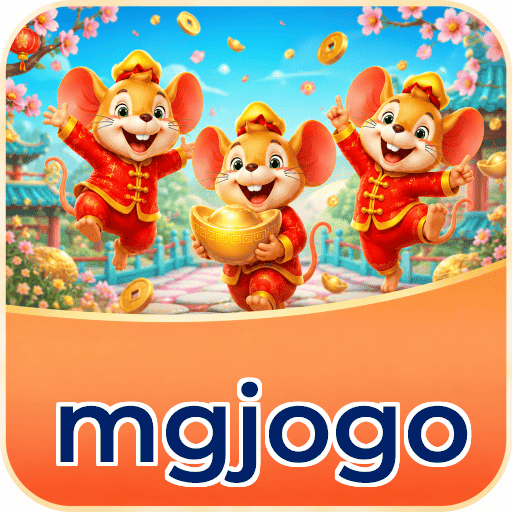 mgjogo Logo 2