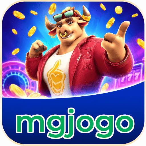 mgjogo PIX Instantâneo - Saques em 8 Minutos