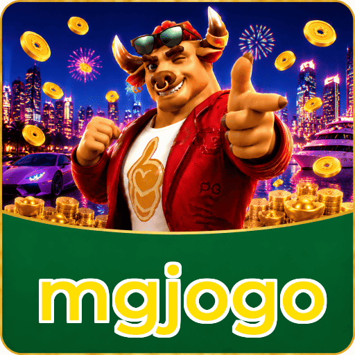 mgjogo Instalar Logo 3