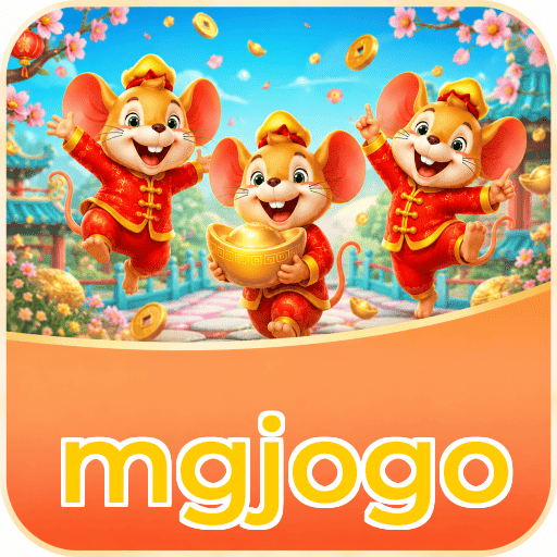 mgjogo Instalar Logo 1