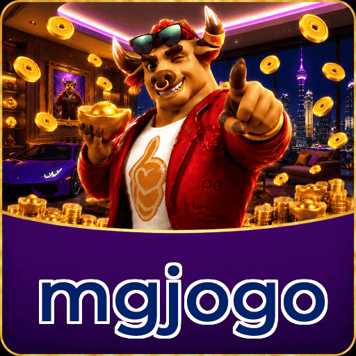 Fortune Tiger Logo 3