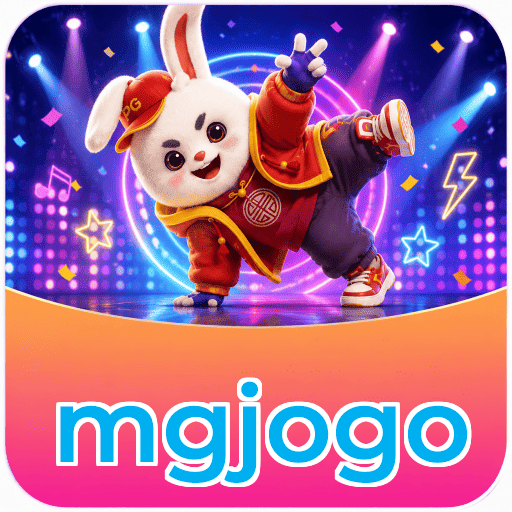 mgjogo Segurança Logo 3