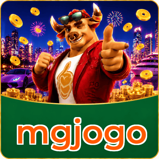 Servidor Brasil mgjogo