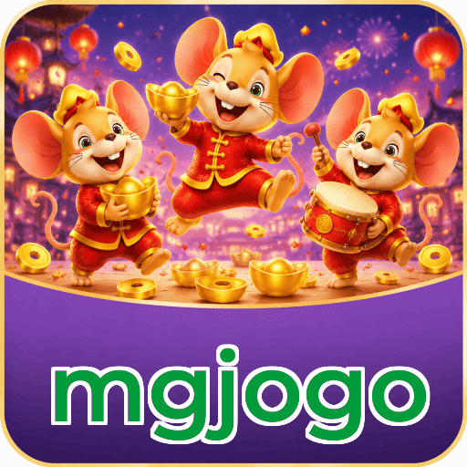 mgjogo Instalar Logo 2