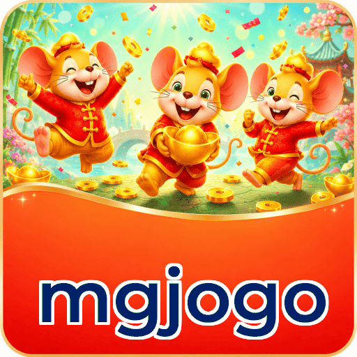 mgjogo Segurança Logo 1