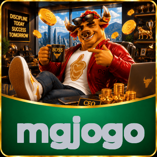SSL Certificado mgjogo